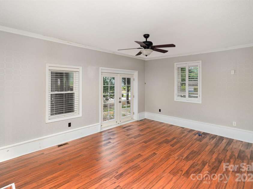 7613 Happy Hollow Drive, Mint Hill, NC 28227.  MLS# CAR4269589, YatesRealty ID 18609. 