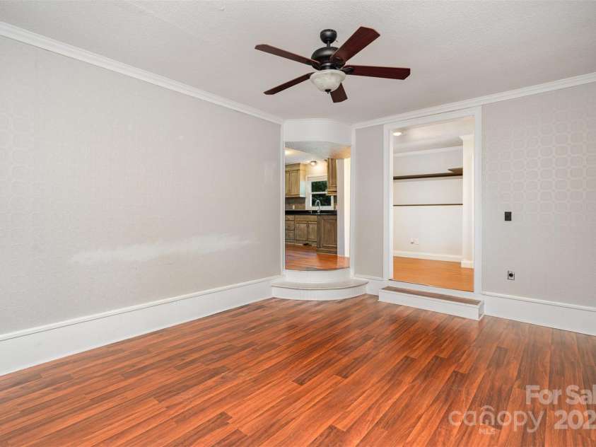 7613 Happy Hollow Drive, Mint Hill, NC 28227.  MLS# CAR4269589, YatesRealty ID 18609. 