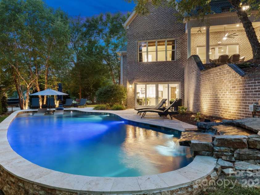 937 Montrachet Court, Lewisville, NC 27023.  MLS# CAR4294410, YatesRealty ID 1861. 