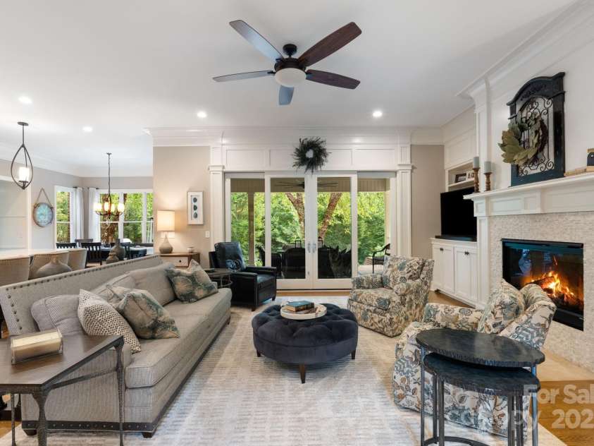 937 Montrachet Court, Lewisville, NC 27023.  MLS# CAR4294410, YatesRealty ID 1861. 