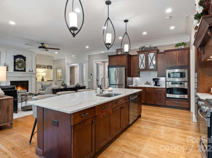 937 Montrachet Court, Lewisville, NC 27023.  MLS# CAR4294410, YatesRealty ID 1861. 