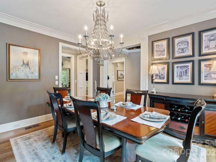 937 Montrachet Court, Lewisville, NC 27023.  MLS# CAR4294410, YatesRealty ID 1861. 