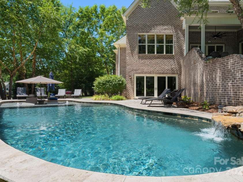 937 Montrachet Court, Lewisville, NC 27023.  MLS# CAR4294410, YatesRealty ID 1861. 