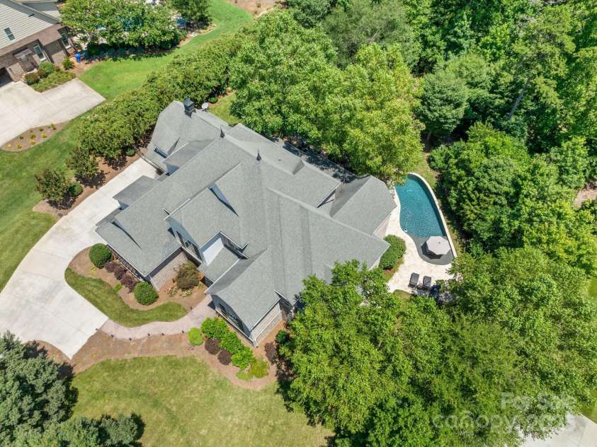 937 Montrachet Court, Lewisville, NC 27023.  MLS# CAR4294410, YatesRealty ID 1861. 