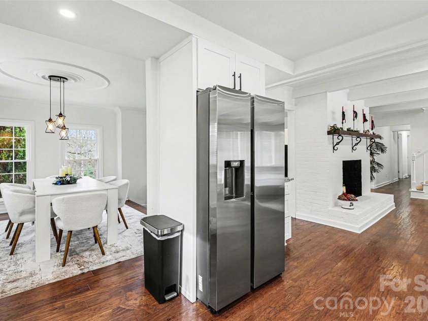 123 Old Bell Road, Charlotte, NC 28270.  MLS# CAR4404093, YatesRealty ID 18610. 