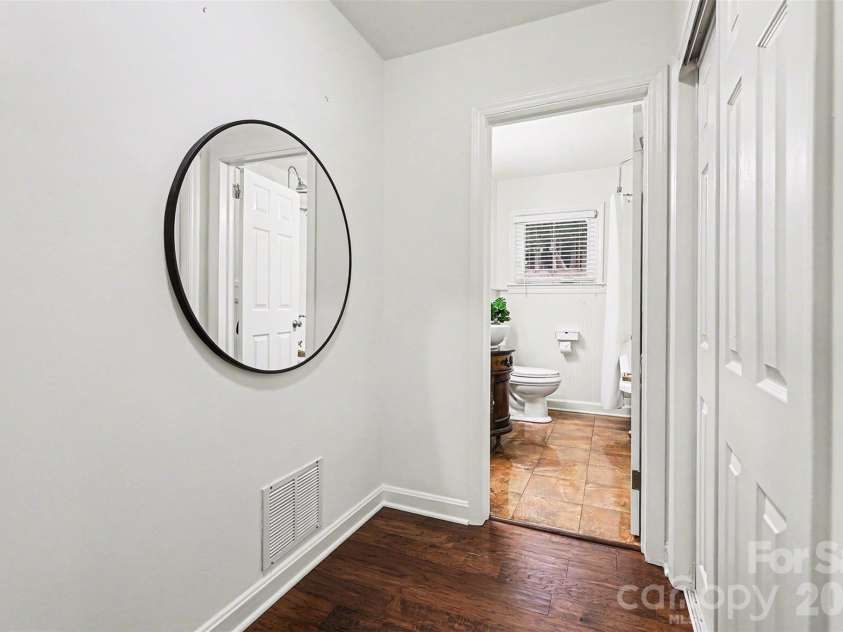 123 Old Bell Road, Charlotte, NC 28270.  MLS# CAR4404093, YatesRealty ID 18610. 