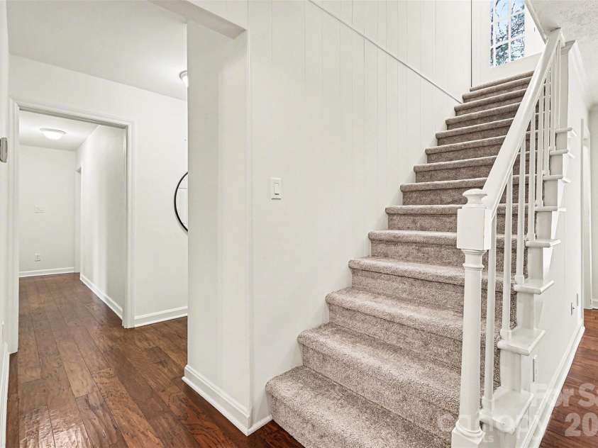 123 Old Bell Road, Charlotte, NC 28270.  MLS# CAR4404093, YatesRealty ID 18610. 