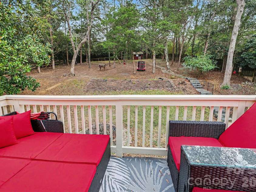 123 Old Bell Road, Charlotte, NC 28270.  MLS# CAR4404093, YatesRealty ID 18610. 