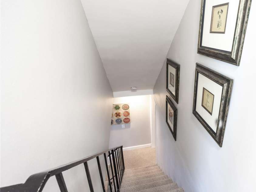 123 Old Bell Road, Charlotte, NC 28270.  MLS# CAR4404093, YatesRealty ID 18610. 