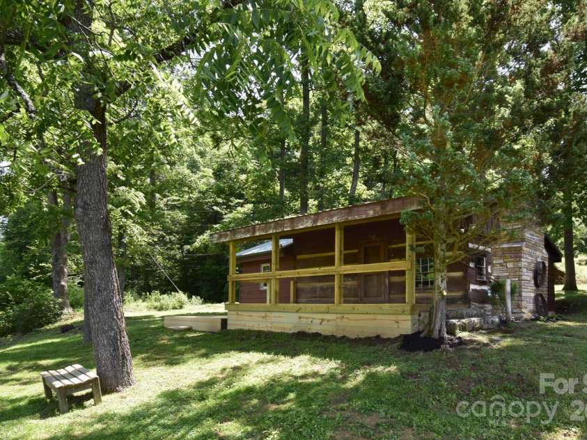 2967 & 2941 Roby Martin Road, Lenoir, NC 28645.  MLS# CAR4328223, YatesRealty ID 18610. 