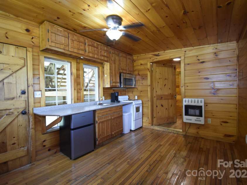 2967 & 2941 Roby Martin Road, Lenoir, NC 28645.  MLS# CAR4328223, YatesRealty ID 18610. 