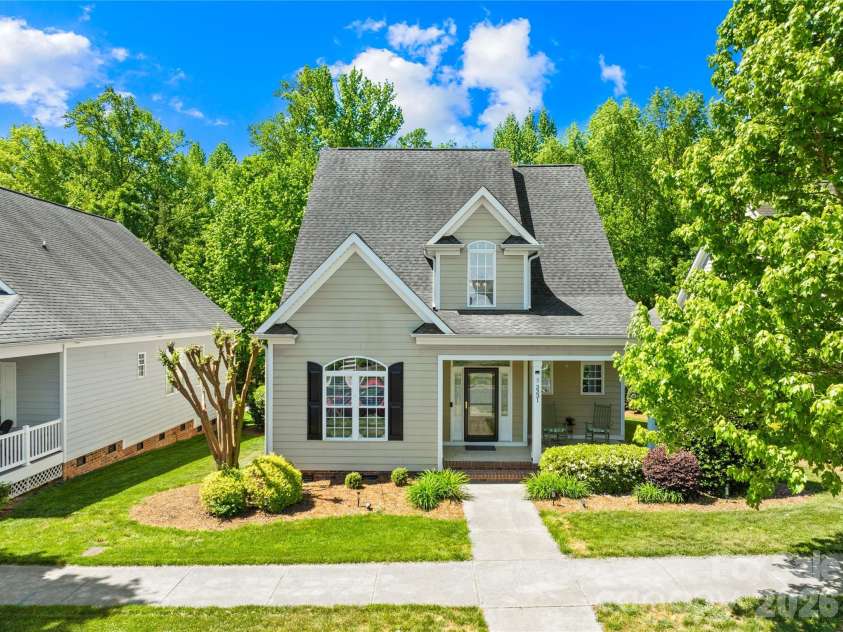 3331 Keady Mill Loop, Kannapolis, NC 28081.  MLS# CAR4374436, YatesRealty ID 18611. 
