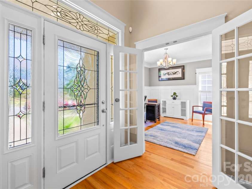 3331 Keady Mill Loop, Kannapolis, NC 28081.  MLS# CAR4374436, YatesRealty ID 18611. 