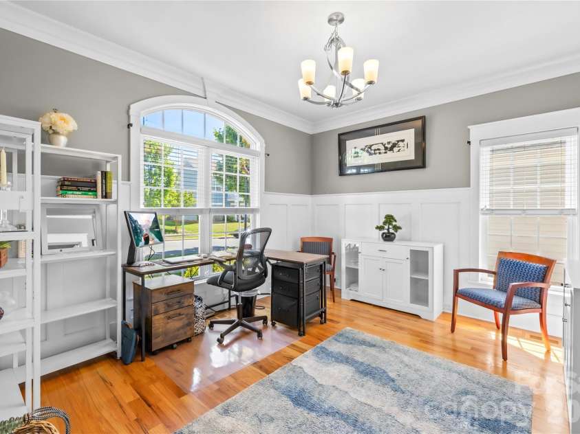 3331 Keady Mill Loop, Kannapolis, NC 28081.  MLS# CAR4374436, YatesRealty ID 18611. 
