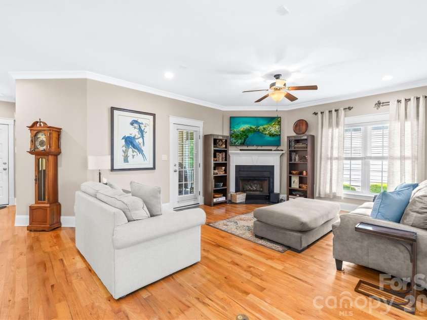 3331 Keady Mill Loop, Kannapolis, NC 28081.  MLS# CAR4374436, YatesRealty ID 18611. 