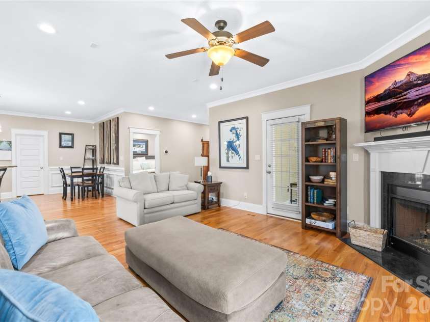 3331 Keady Mill Loop, Kannapolis, NC 28081.  MLS# CAR4374436, YatesRealty ID 18611. 