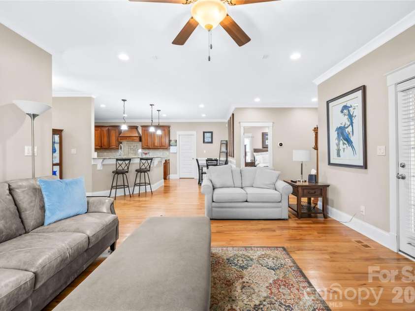 3331 Keady Mill Loop, Kannapolis, NC 28081.  MLS# CAR4374436, YatesRealty ID 18611. 