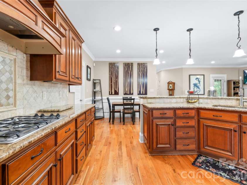 3331 Keady Mill Loop, Kannapolis, NC 28081.  MLS# CAR4374436, YatesRealty ID 18611. 