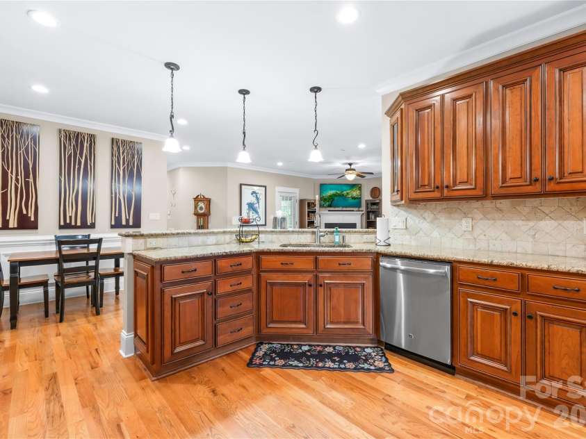 3331 Keady Mill Loop, Kannapolis, NC 28081.  MLS# CAR4374436, YatesRealty ID 18611. 