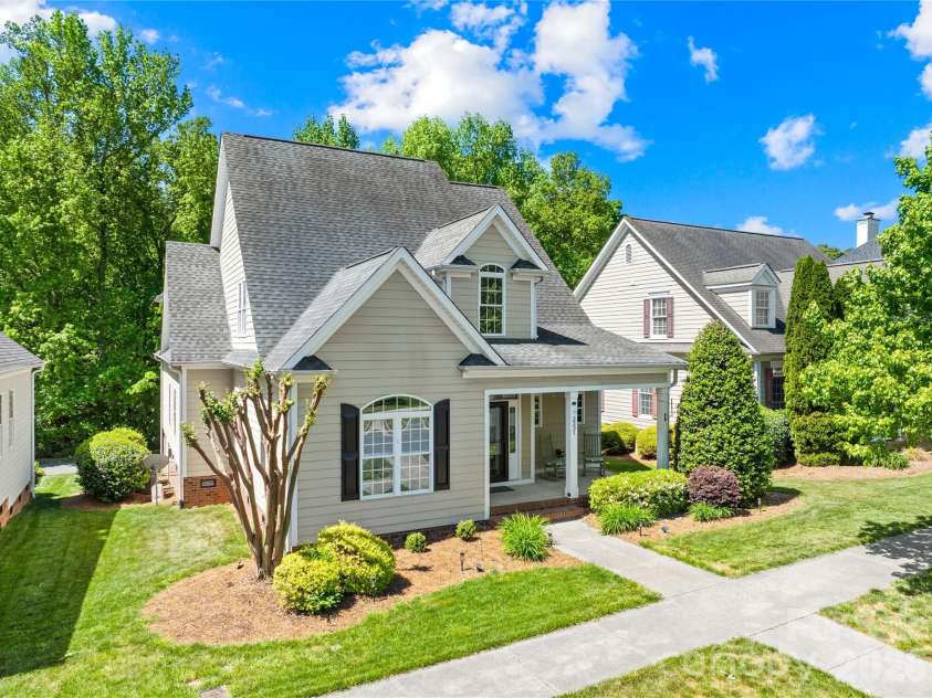 3331 Keady Mill Loop, Kannapolis, NC 28081.  MLS# CAR4374436, YatesRealty ID 18611. 