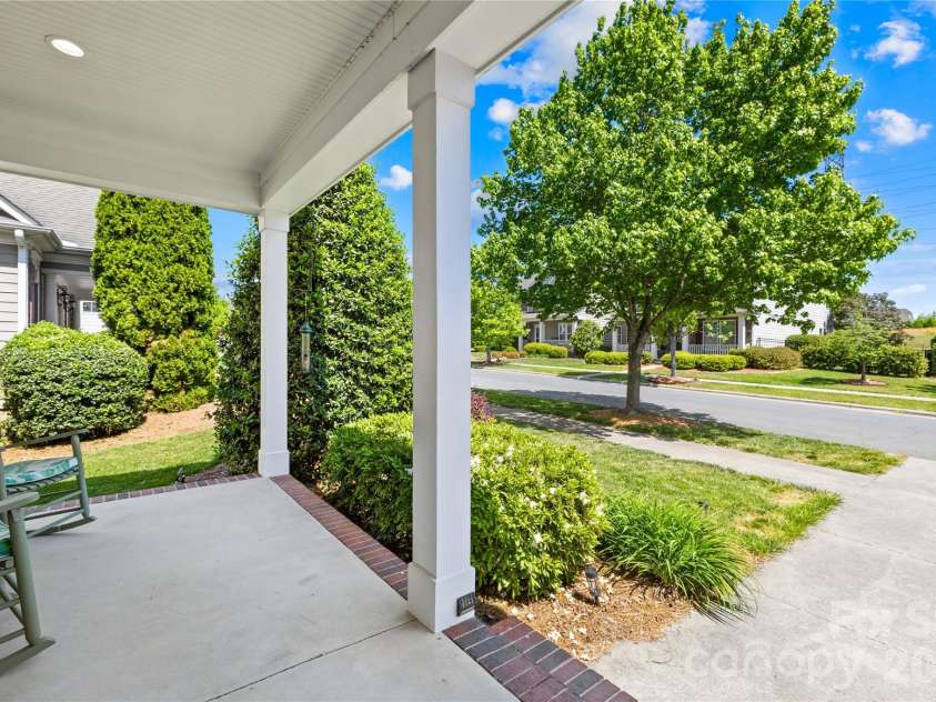 3331 Keady Mill Loop, Kannapolis, NC 28081.  MLS# CAR4374436, YatesRealty ID 18611. 