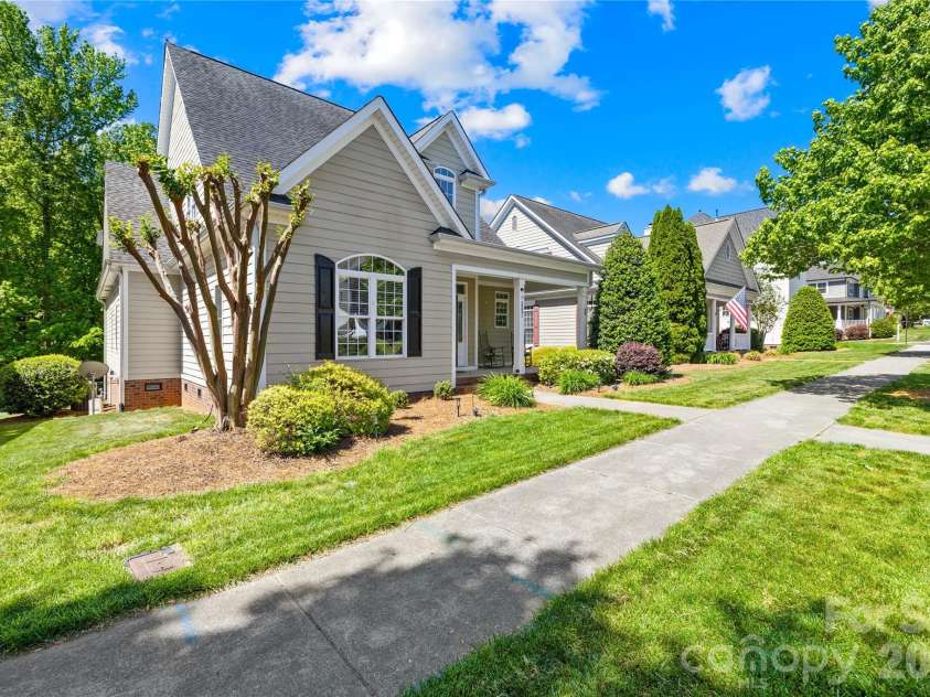 3331 Keady Mill Loop, Kannapolis, NC 28081.  MLS# CAR4374436, YatesRealty ID 18611. 