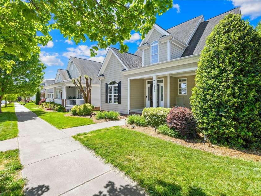 3331 Keady Mill Loop, Kannapolis, NC 28081.  MLS# CAR4374436, YatesRealty ID 18611. 