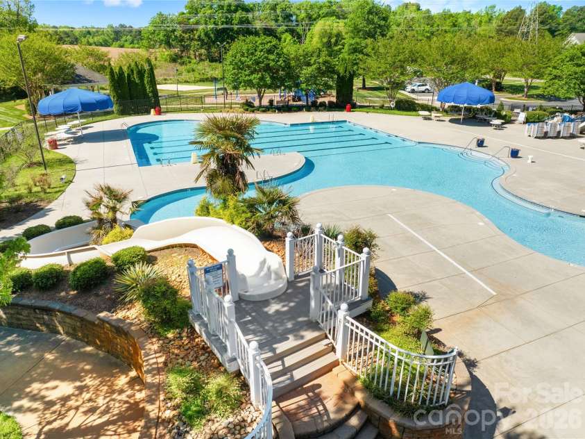 3331 Keady Mill Loop, Kannapolis, NC 28081.  MLS# CAR4374436, YatesRealty ID 18611. 