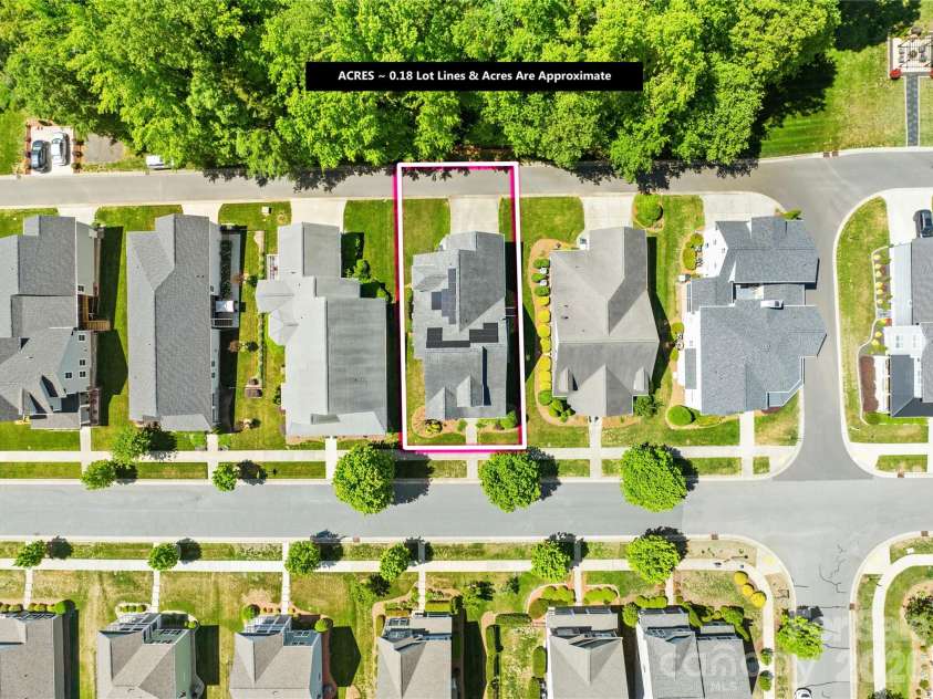 3331 Keady Mill Loop, Kannapolis, NC 28081.  MLS# CAR4374436, YatesRealty ID 18611. 