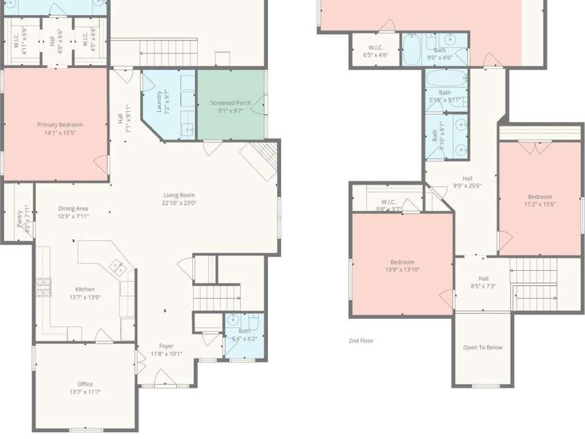 3331 Keady Mill Loop, Kannapolis, NC 28081.  MLS# CAR4374436, YatesRealty ID 18611. 