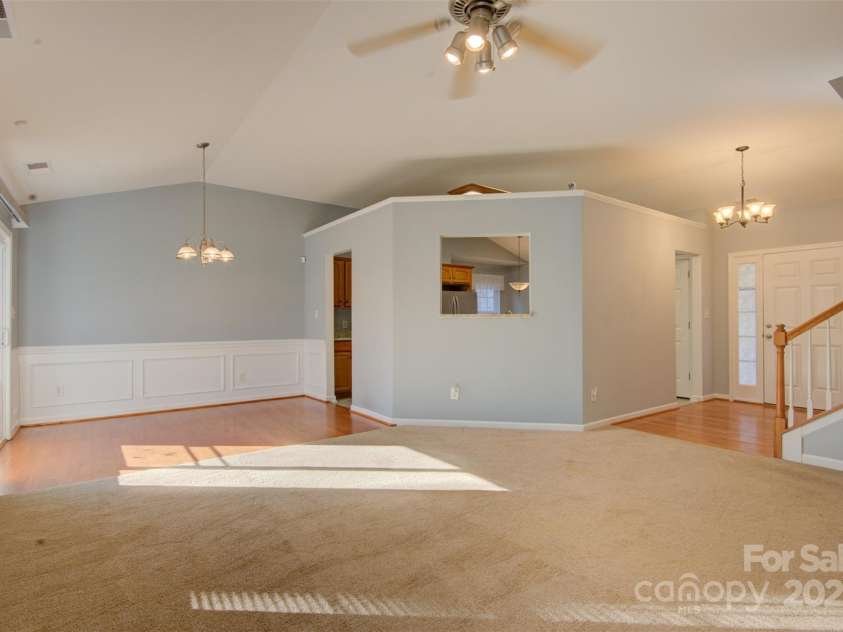 2712 Thornburg Court, Monroe, NC 28110.  MLS# CAR4266999, YatesRealty ID 18612. 