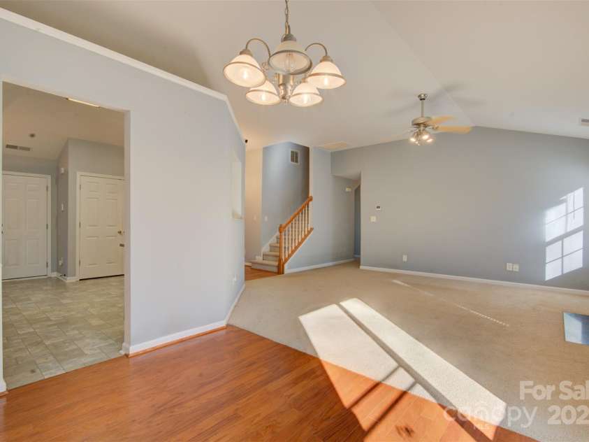 2712 Thornburg Court, Monroe, NC 28110.  MLS# CAR4266999, YatesRealty ID 18612. 