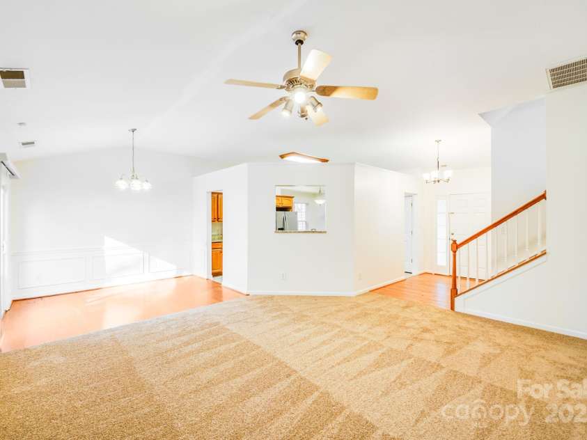 2712 Thornburg Court, Monroe, NC 28110.  MLS# CAR4322736, YatesRealty ID 18612. 