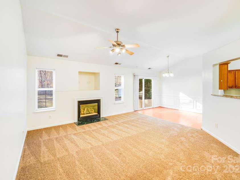 2712 Thornburg Court, Monroe, NC 28110.  MLS# CAR4322736, YatesRealty ID 18612. 