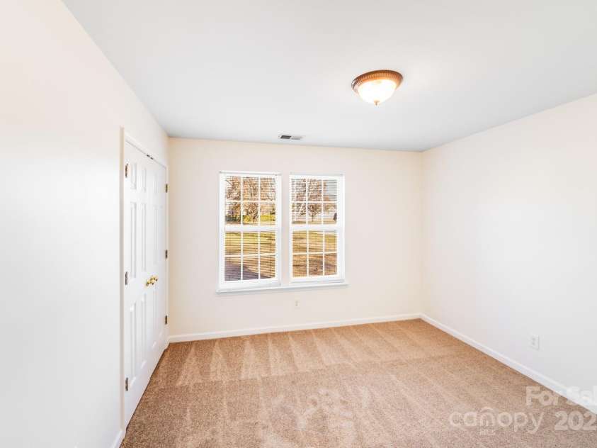 2712 Thornburg Court, Monroe, NC 28110.  MLS# CAR4322736, YatesRealty ID 18612. 