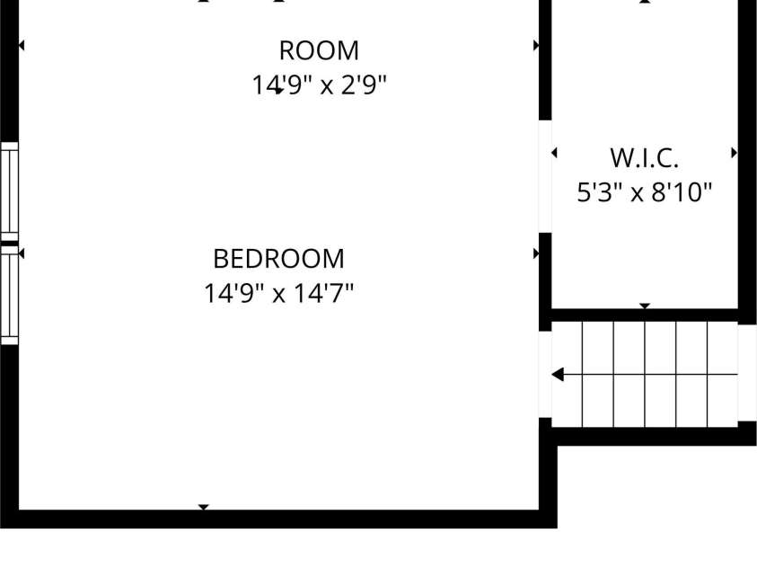 2712 Thornburg Court, Monroe, NC 28110.  MLS# CAR4322736, YatesRealty ID 18612. 