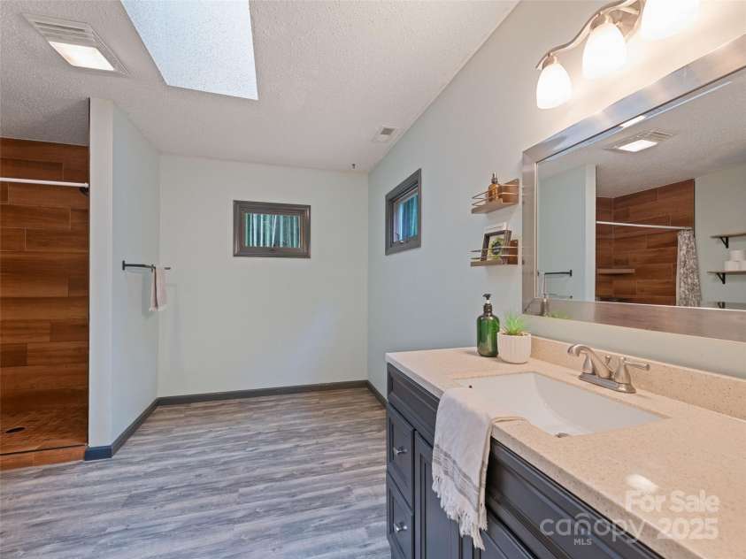 848 Eagles Ridge Road, Sylva, NC 28779.  MLS# CAR4269693, YatesRealty ID 18613. 