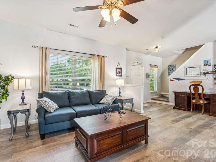 19311 Courtney Jae Lane, Cornelius, NC 28031.  MLS# CAR4371372, YatesRealty ID 18614. 