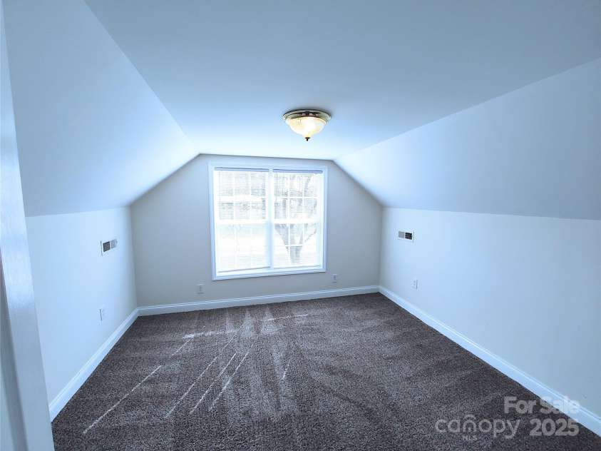 1806 Bringle Ferry Road, Salisbury, NC 28146.  MLS# CAR4225285, YatesRealty ID 18615. Front bedroom