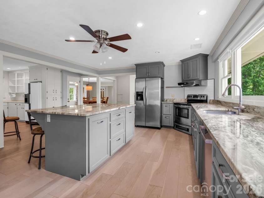 7 Hearthstone Lane, Landrum, SC 29356.  MLS# CAR4376609, YatesRealty ID 18615. 