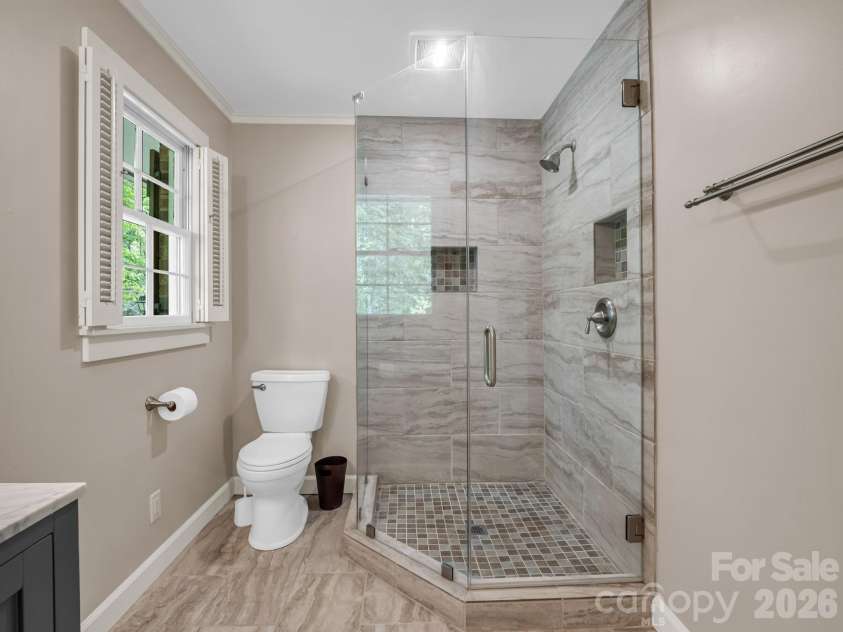 7 Hearthstone Lane, Landrum, SC 29356.  MLS# CAR4376609, YatesRealty ID 18615. 