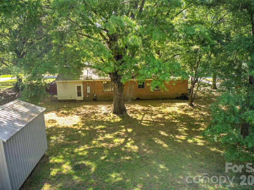 2513 Carroll Street, Monroe, NC 28110.  MLS# CAR4372651, YatesRealty ID 18616. 