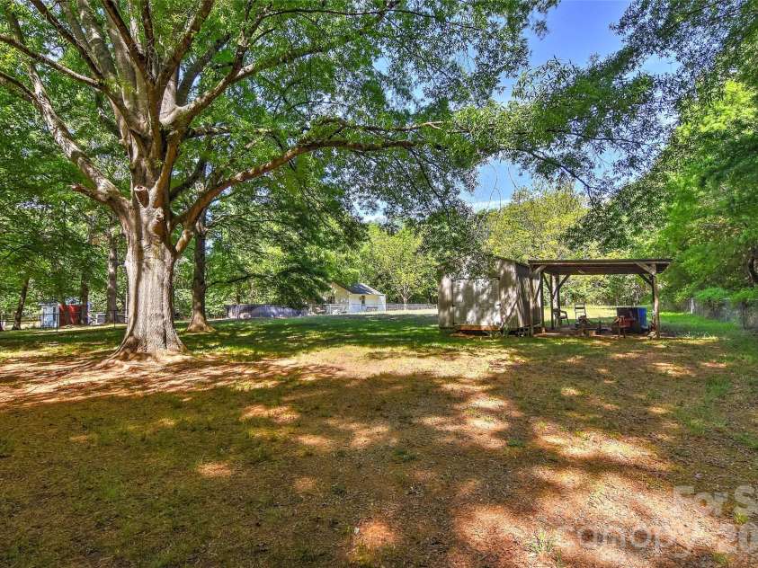 2513 Carroll Street, Monroe, NC 28110.  MLS# CAR4372651, YatesRealty ID 18616. 