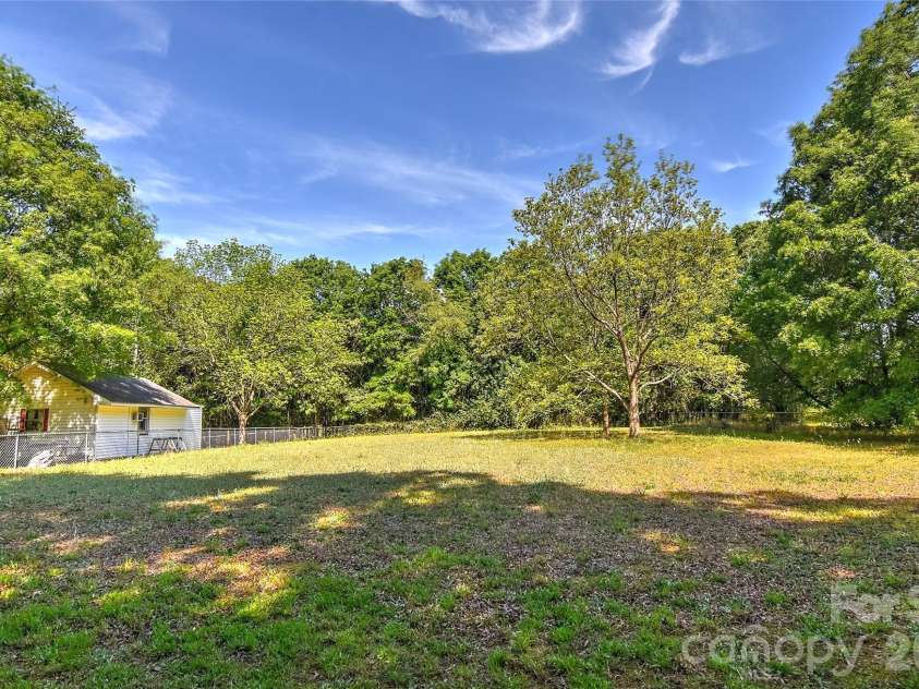 2513 Carroll Street, Monroe, NC 28110.  MLS# CAR4372651, YatesRealty ID 18616. 
