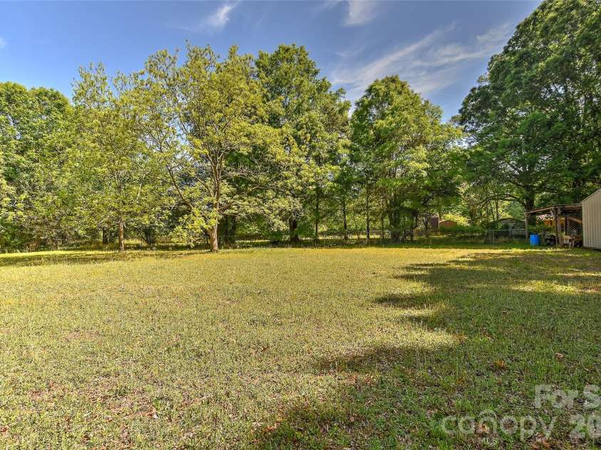 2513 Carroll Street, Monroe, NC 28110.  MLS# CAR4372651, YatesRealty ID 18616. 