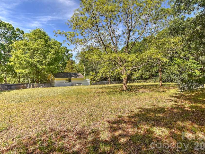 2513 Carroll Street, Monroe, NC 28110.  MLS# CAR4372651, YatesRealty ID 18616. 