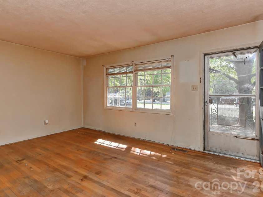 2513 Carroll Street, Monroe, NC 28110.  MLS# CAR4372651, YatesRealty ID 18616. 