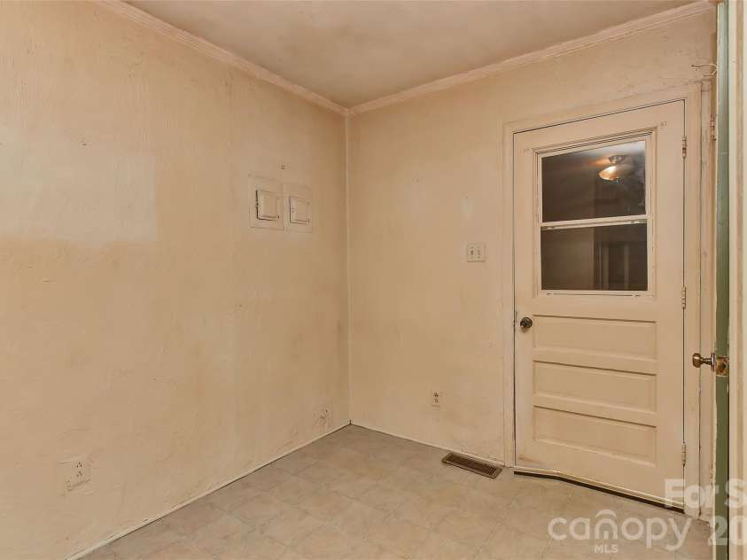 2513 Carroll Street, Monroe, NC 28110.  MLS# CAR4372651, YatesRealty ID 18616. 