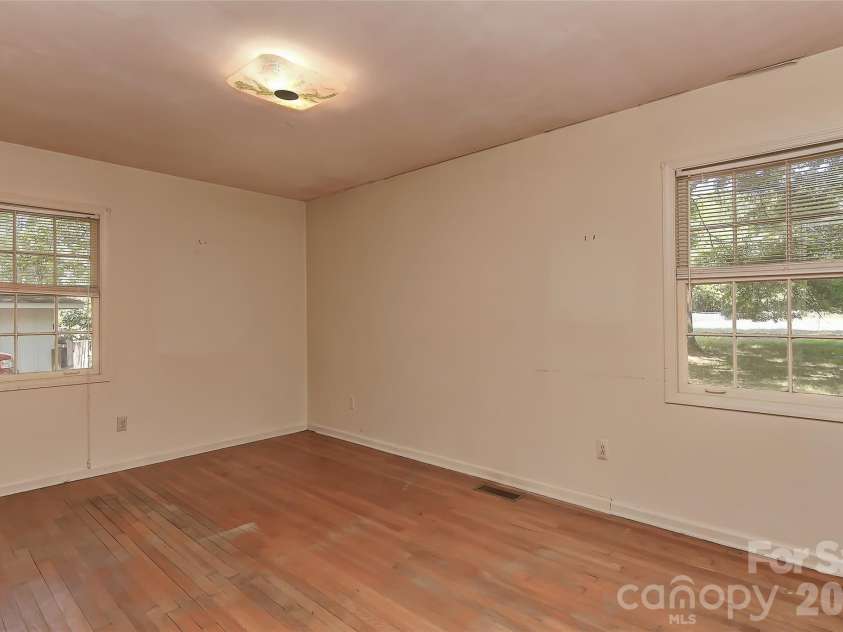 2513 Carroll Street, Monroe, NC 28110.  MLS# CAR4372651, YatesRealty ID 18616. 