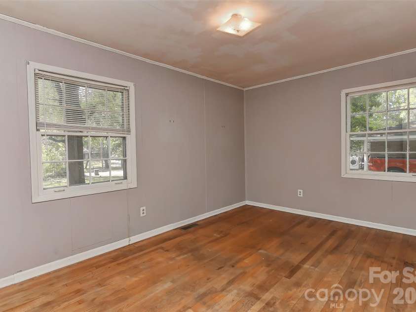 2513 Carroll Street, Monroe, NC 28110.  MLS# CAR4372651, YatesRealty ID 18616. 